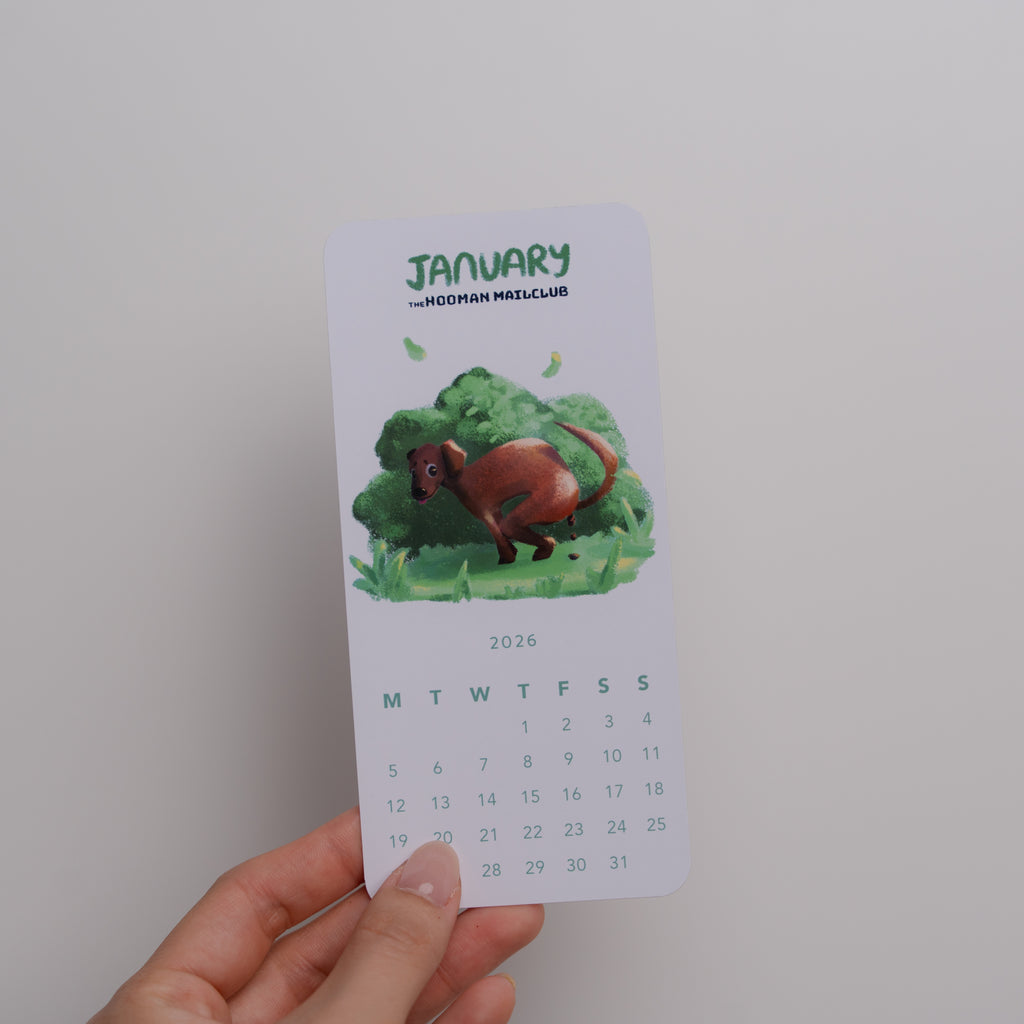 International Mail Club