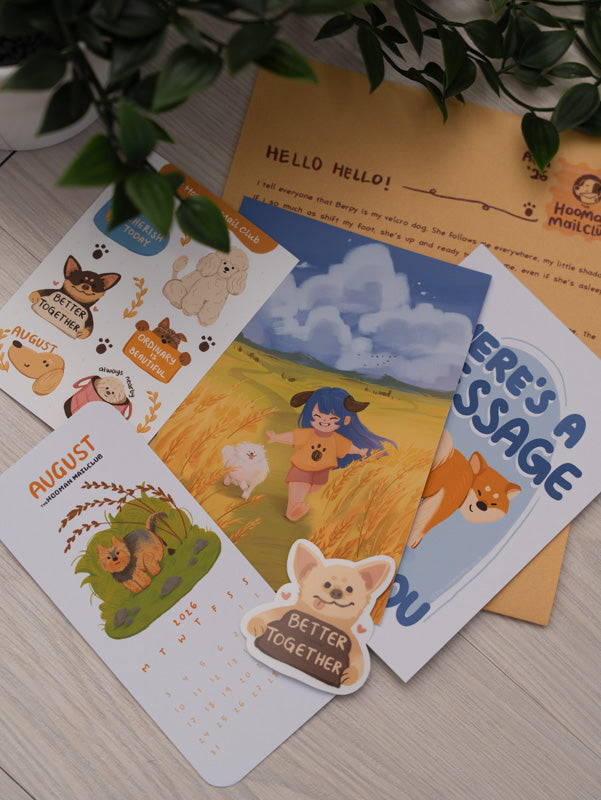 SG | MY Mailclub