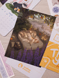 Catch-up Mail (July)
