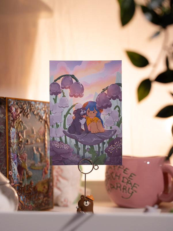 International Mail Club