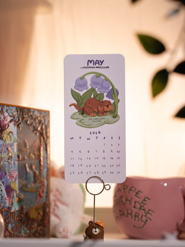 International Mail Club