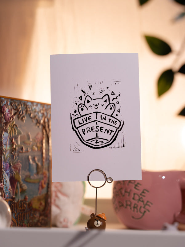 International Mail Club